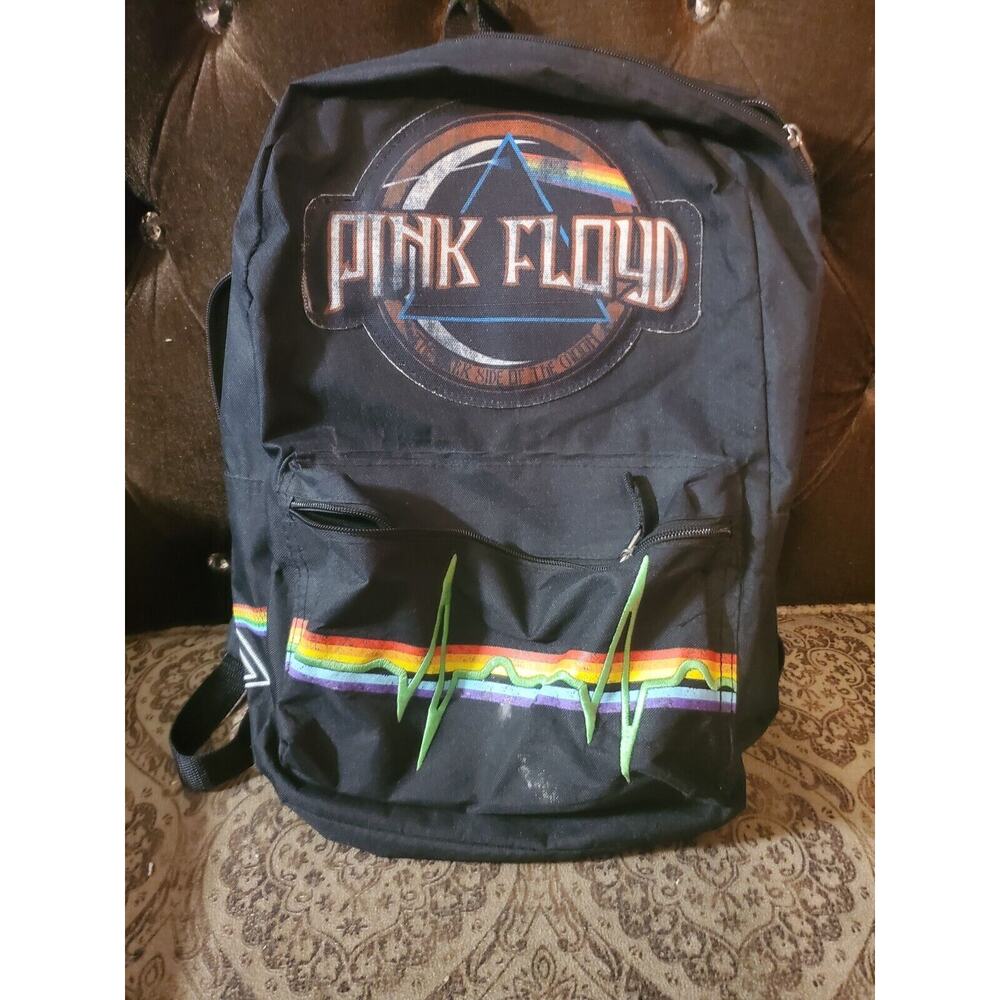 pink floyd Backpack